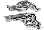 Shorty Headers - Chrome (11-14 GT/Boss)